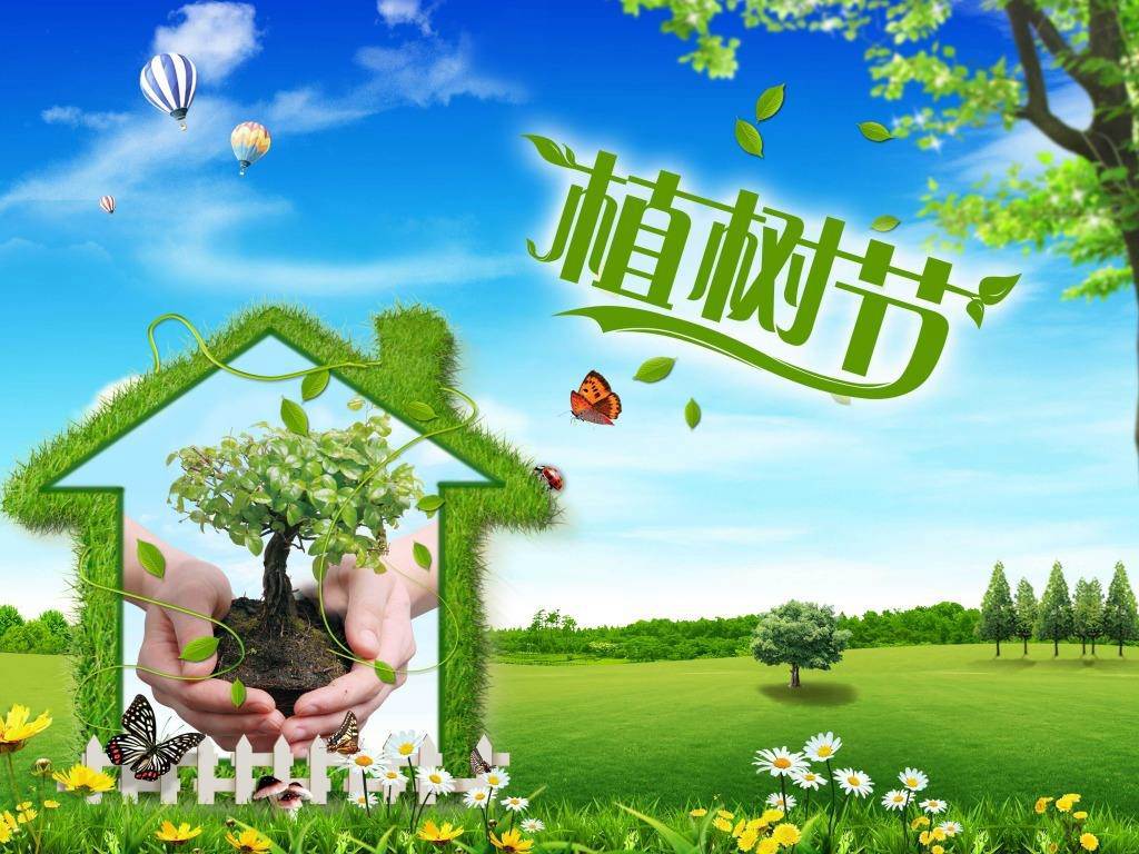 北京現(xiàn)代“智現(xiàn)代，植未來(lái)”，你我共建森林邵陽(yáng)