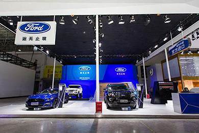 一個福特？福特汽車全部國產(chǎn)進口統(tǒng)一銷售