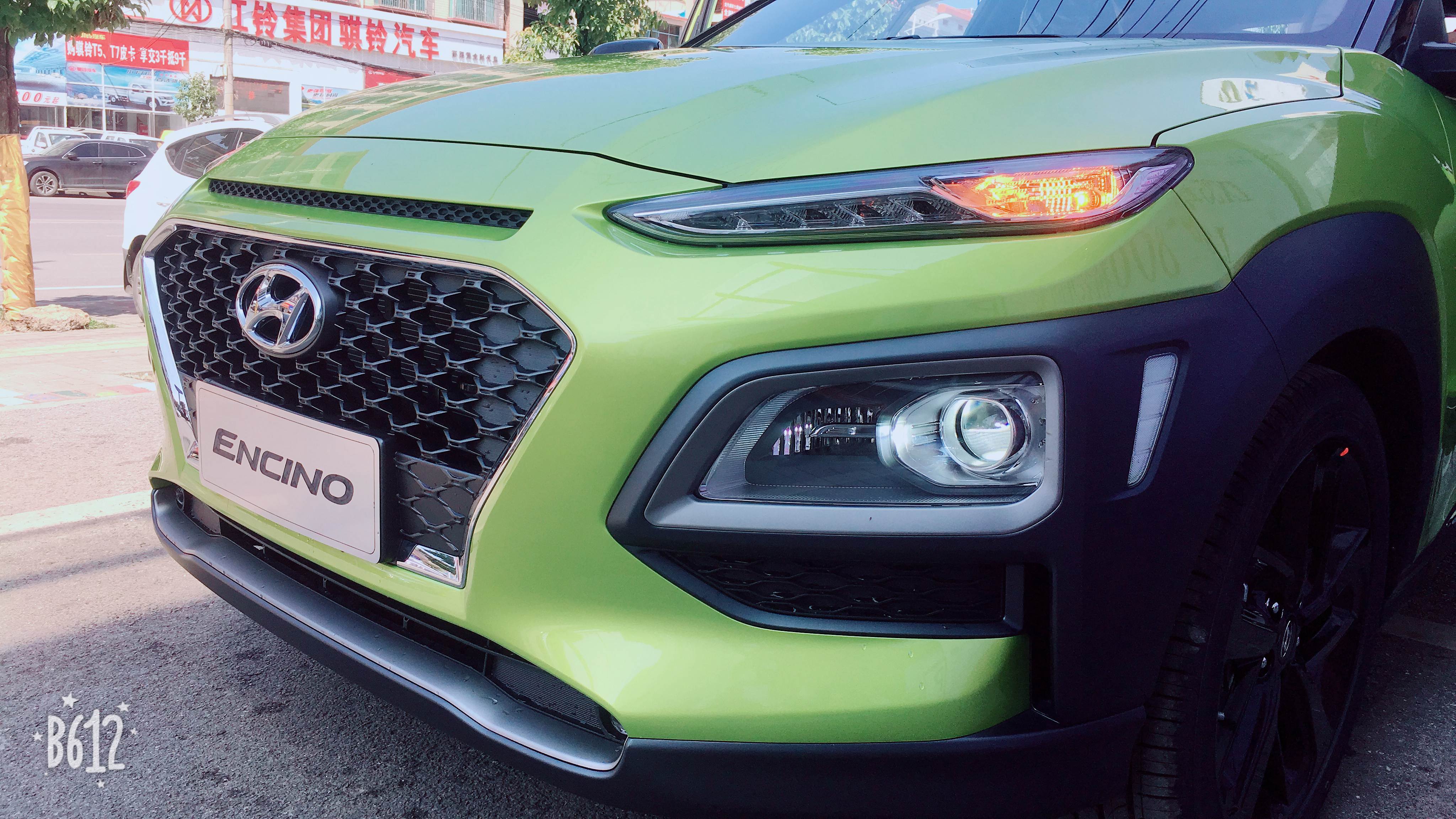 搶先體驗ENCINO⊥等您品鑒→預售開啟！