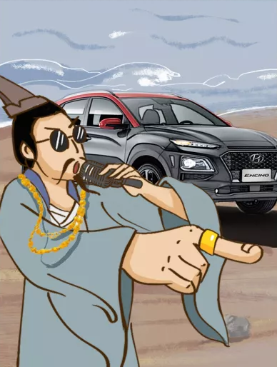 端午節(jié)丨屈原現(xiàn)身說法，戳破你過的假端午