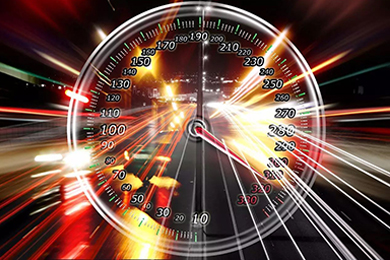 儀表盤上這些燈亮，你要小心了！