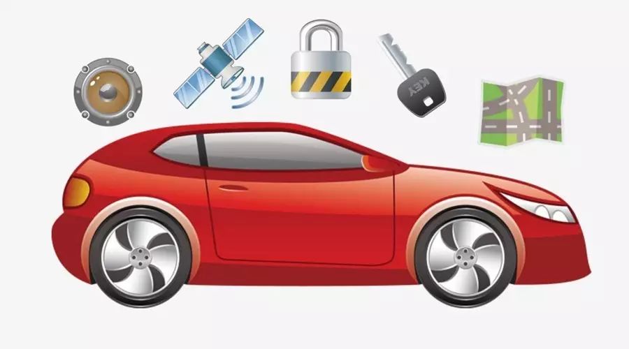 汽車防盜原來還有這些細節(jié)，趕緊學！