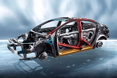 流言終結(jié)丨車是不是越重越安全？