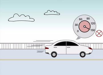 車主警惕，哪些違法行為扣12分