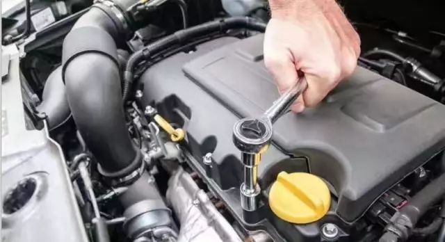 小長假歸來，給愛車做次安全檢查吧！