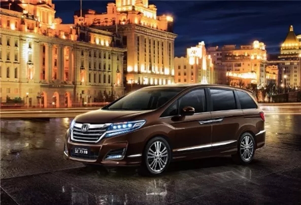 全新一代艾力紳 為奮斗路上的你添動力增能量！