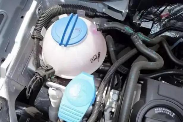 防凍液？如何快速鑒別真假？