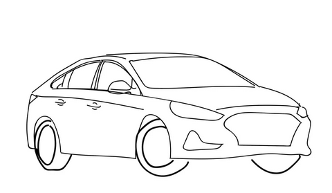 開車只開一側(cè)窗，原來有這么多的好處