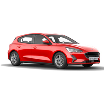 新一代?？怂?兩廂1.5L手動鋒躍型