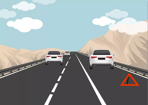 汽車拋錨怎么辦？教你5招輕松應(yīng)對