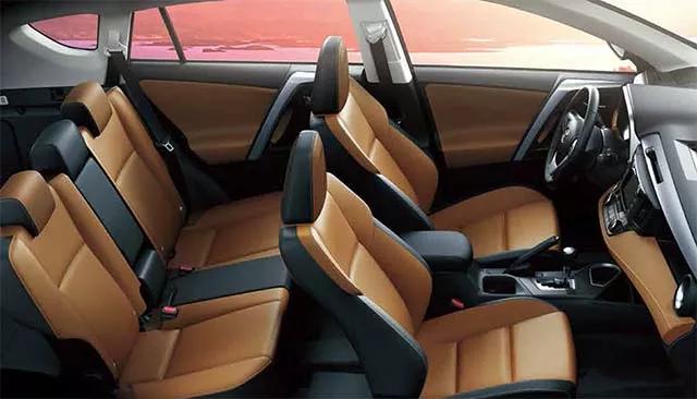 汽車(chē)內(nèi)飾怎么保養(yǎng)？你知道嗎 ?