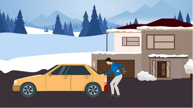 關(guān)于“開(kāi)車(chē)久了腰疼”，老司機(jī)們是這么解決的