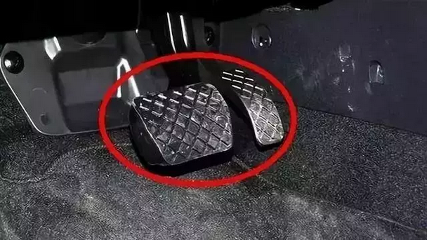 剎車失靈前會(huì)發(fā)出的4次“警報(bào)”，你知道不知道？