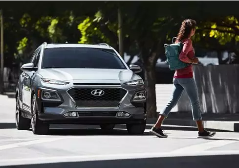 外國媒體眼中的“北美神車”~有多撩？