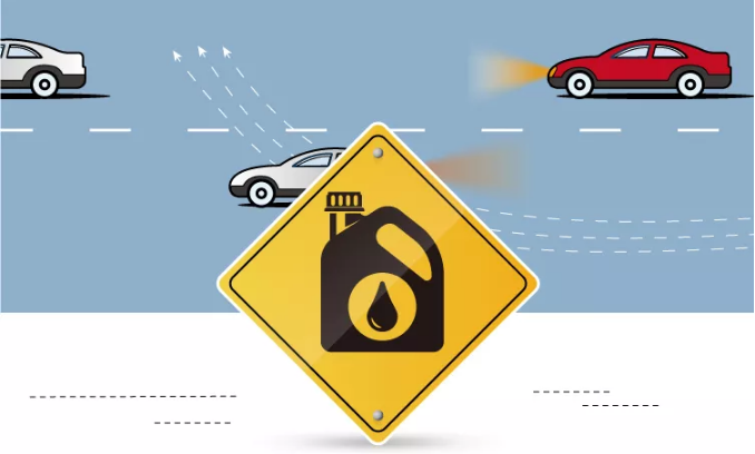 你好老司機(jī) | 停！快剎車！