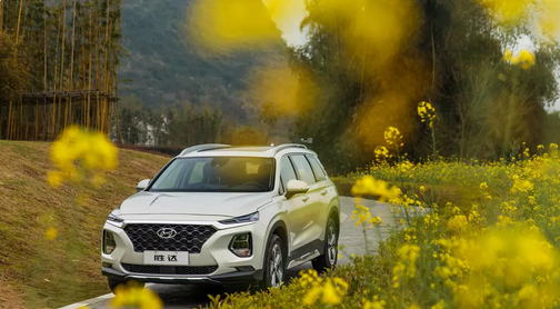 【兒童節(jié)】能為寶貝保駕護(hù)航的SUV了解一下？