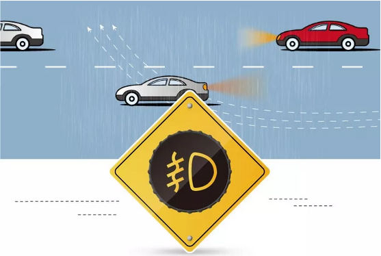 老司機 | 你了解雨天時車燈的使用方法嗎？