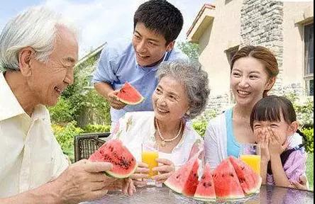 清涼一夏西瓜節(jié)，沖量不要錢