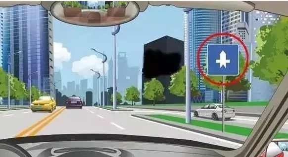 最易被扣分的交通標(biāo)志，第一個(gè)你就不認(rèn)識(shí)！
