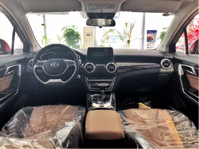 汽車(chē)入秋，保養(yǎng)同樣不可忽視，記得要看哦！