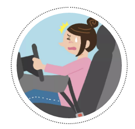 超實(shí)用分享！剎車(chē)失靈前都有哪些征兆