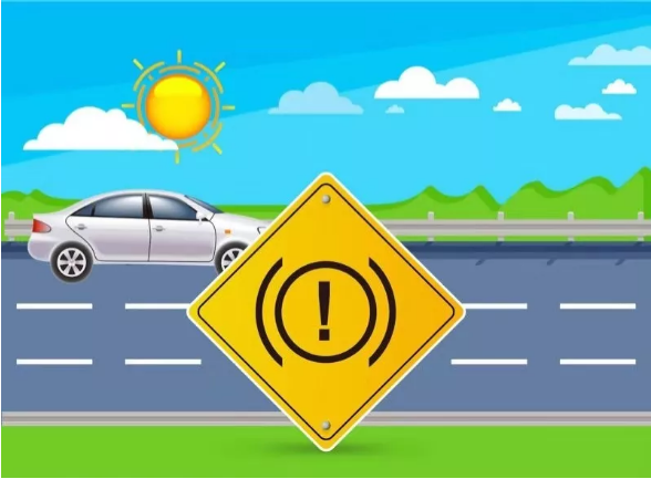 車(chē)內(nèi)這些燈堪稱“救命燈”！