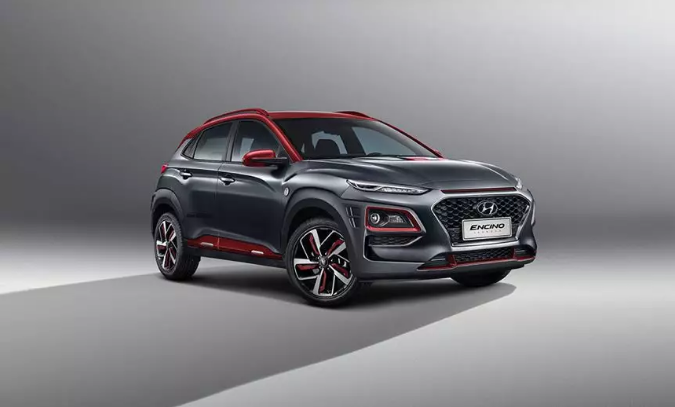 再造英雄！昂希諾 鋼鐵俠版登陸“造點新貨”，14.99萬正式開售