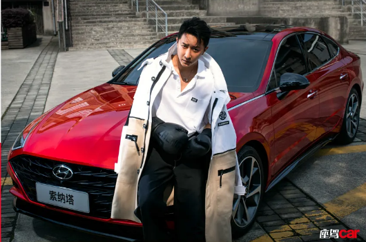 時光加冕，突破期待