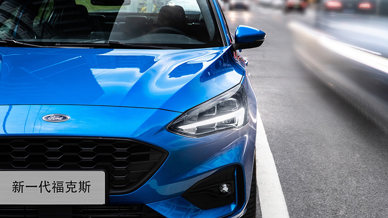 喚醒能量，擁抱每一重美好-