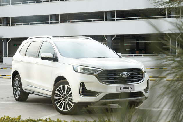 買車看內(nèi)在，銳界PLUS那些看不見的豪華.