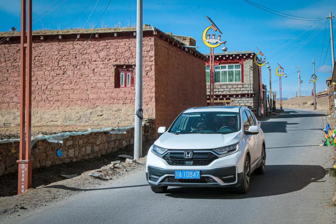 游記連載 | 高城初體驗(yàn)，舒適的座駕真的能緩解高反！