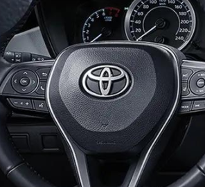 丨廣汽豐田天嬌寶慶店丨更智能，更雷凌！快來解鎖雷凌智能一面！