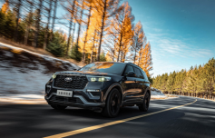 這個初夏，你我皆是一匹黑馬