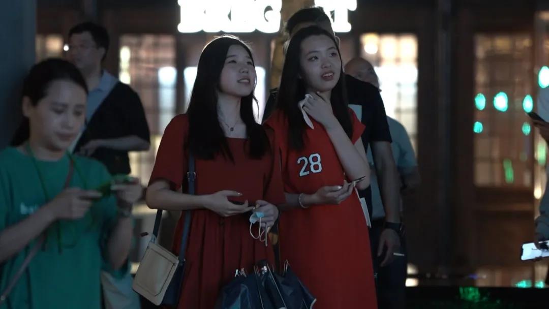 當(dāng)虛擬成為“現(xiàn)實(shí)”，就是這么刺激！