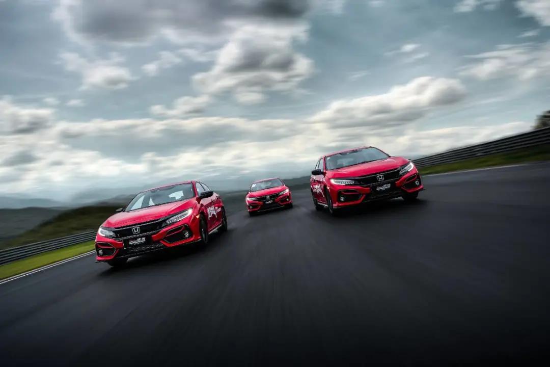 媒體視角 | 為何CIVIC思域得以“封神”？因?yàn)樗砹四阄业膲?mèng)想