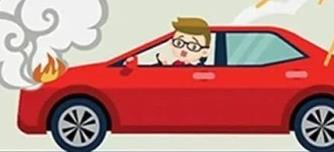 丨廣汽豐田天嬌寶慶店丨夏季戶外停車非常危險(xiǎn)！這四點(diǎn)須緊記！