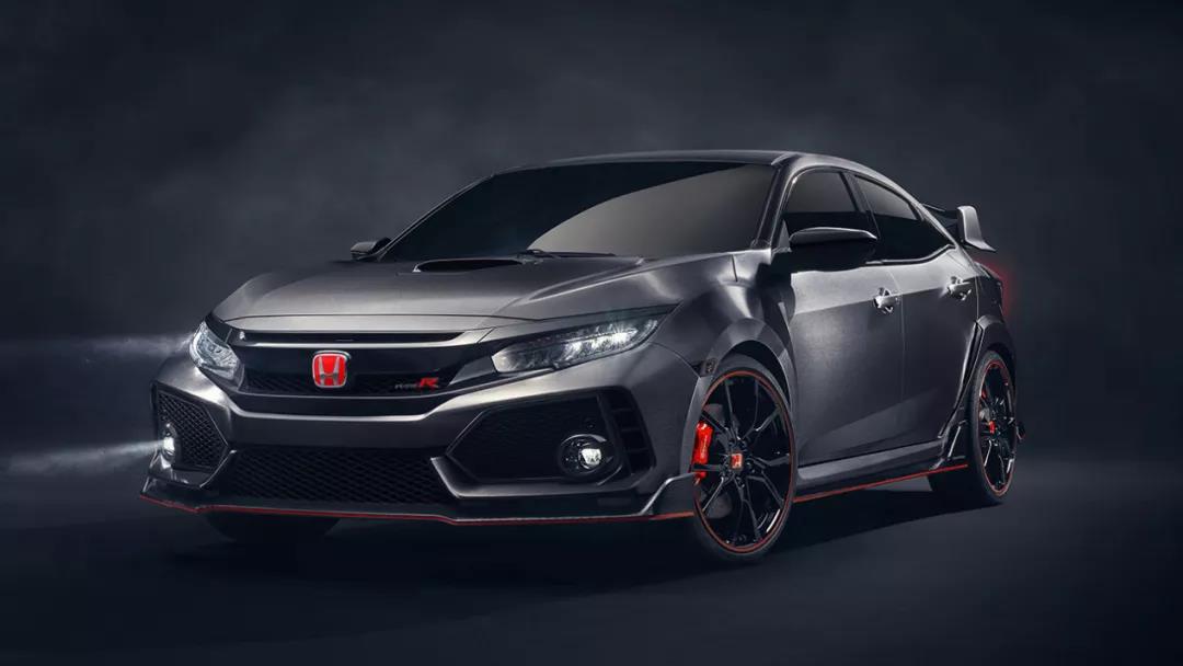 媒體說(shuō)思域丨一代版本一代神，CIVIC換代，其他“神車(chē)”可以退場(chǎng)了？