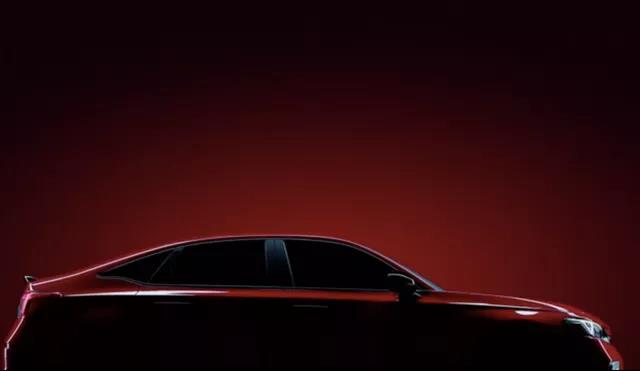 媒體說(shuō)思域 | 美學(xué)新標(biāo)桿，一直被模仿，從未被超越！