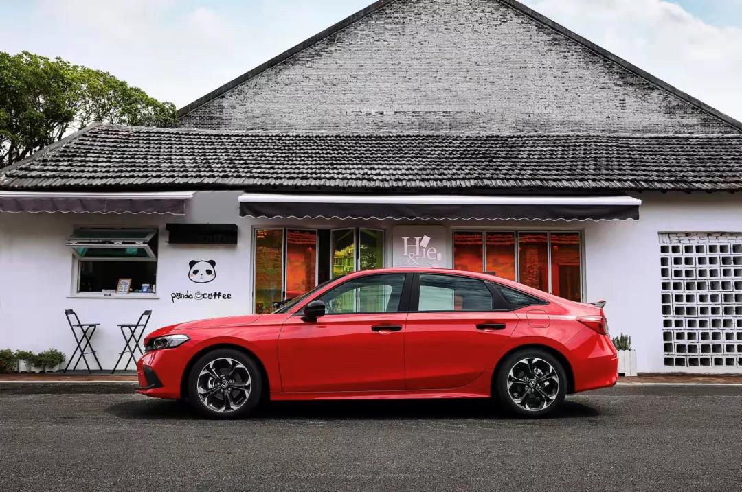 媒體說(shuō)思域 | 從搓溪到九里，思域刮來(lái)一股“輕爽”的風(fēng)