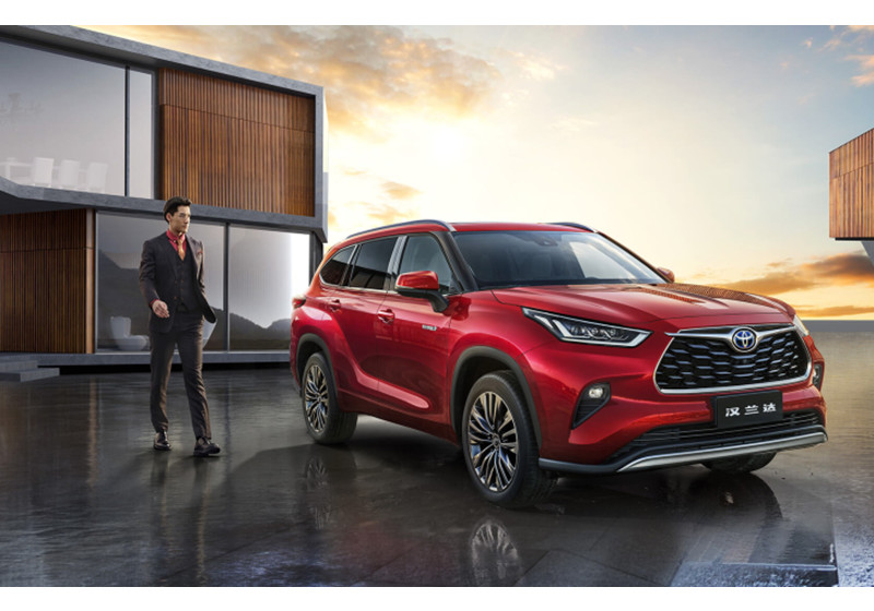 丨廣汽豐田天嬌寶慶店丨剎車盤多久更換最合適 三招教你自己辨別！