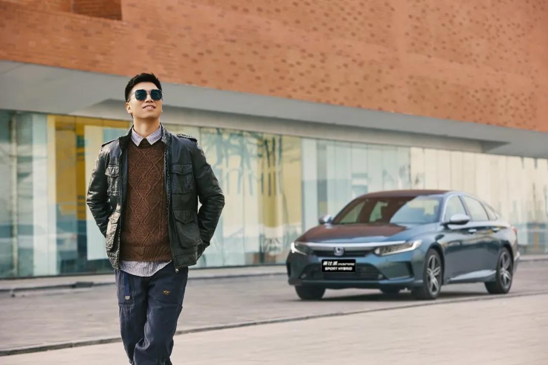 媒體視角 | 英仕派：追夢的路上，不停歇