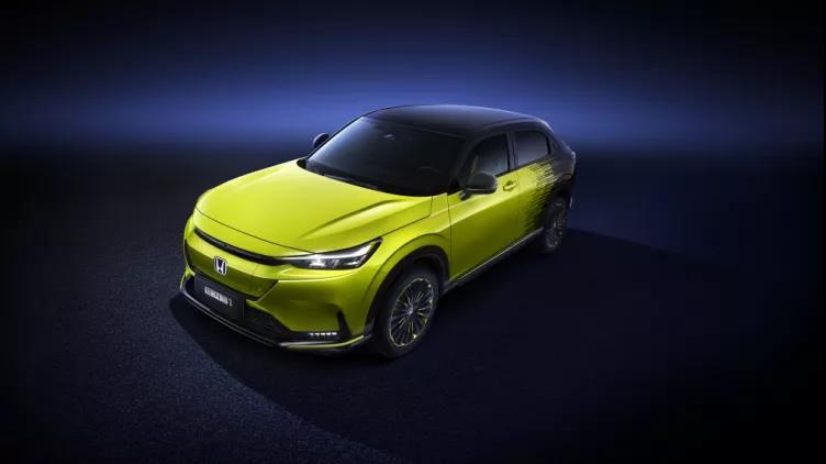 媒體視角 | 電動化時代， e:NS1如何演繹東風(fēng)Honda特色?