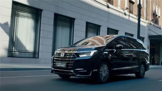 媒體視角 | 以“款待之道”致敬時代，東風(fēng)Honda行穩(wěn)致遠(yuǎn)