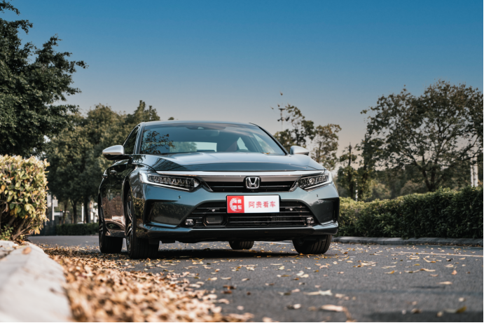 媒體視角 | 快和這輛寶藏之車來一場春日約會！