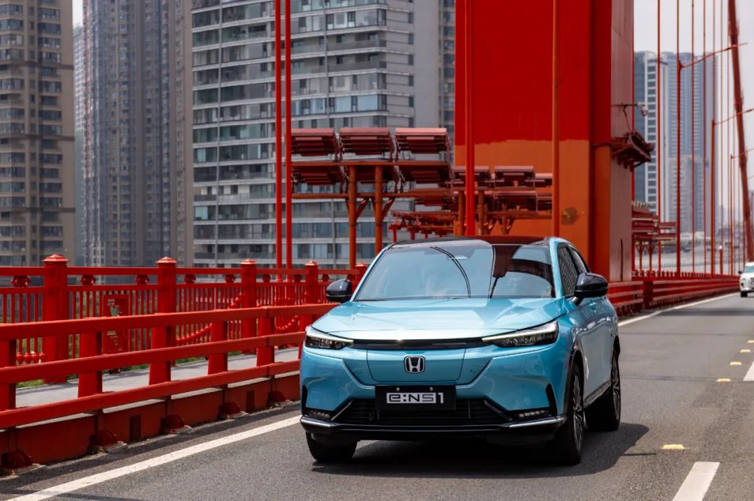 “e”鍵解鎖城市生活的N種快樂！