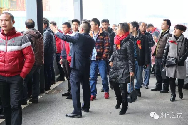 汽配精英齊聚天嬌國際汽車城，暢談發(fā)展“協(xié)力共贏”