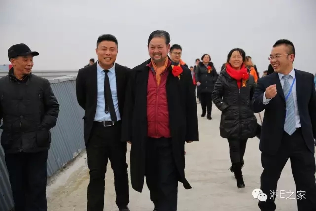 汽配精英齊聚天嬌國際汽車城，暢談發(fā)展“協(xié)力共贏”